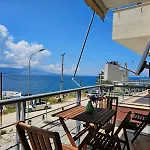 Sunrise Appartement Sarandë