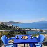 Sunrise * Sarandë