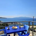 Sunrise Appartement Sarandë