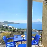 Sunrise * Sarandë