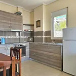 Sunrise Appartement Sarandë