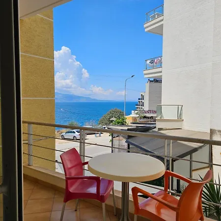 Sunrise Appartement