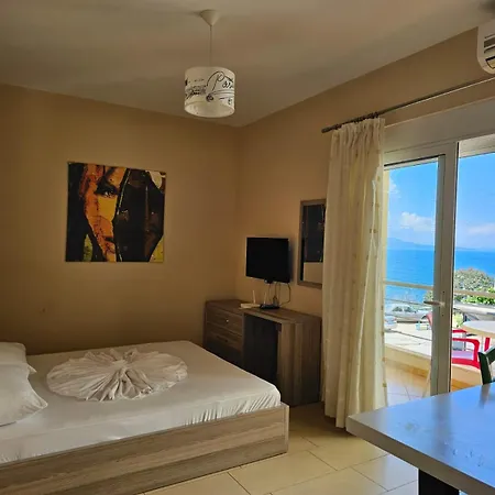 Appartement Sunrise *