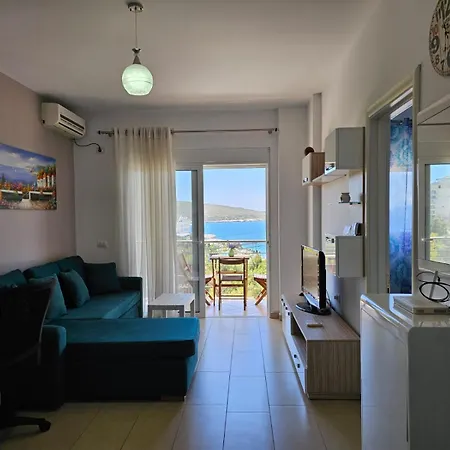 Sunrise Appartement