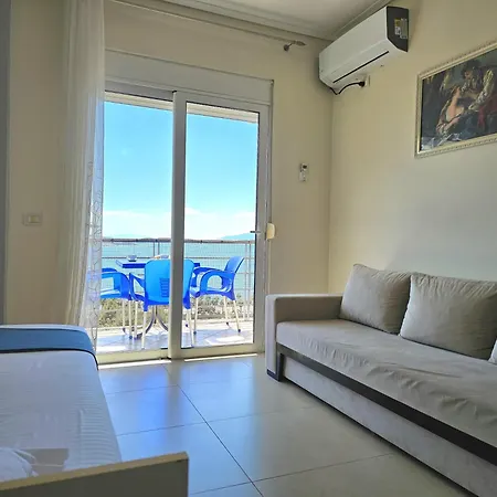 Appartement Sunrise *