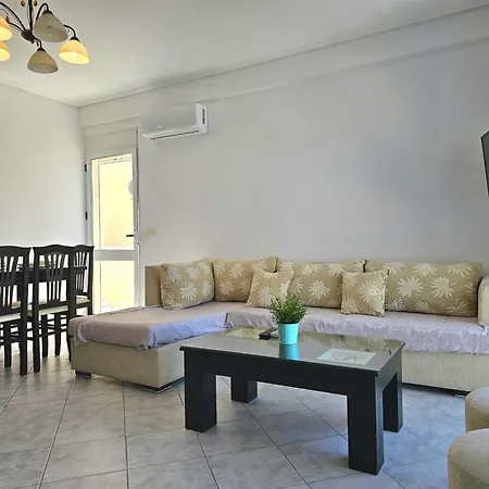 Appartamento Sunrise *