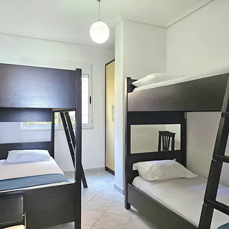 Sunrise Appartamento