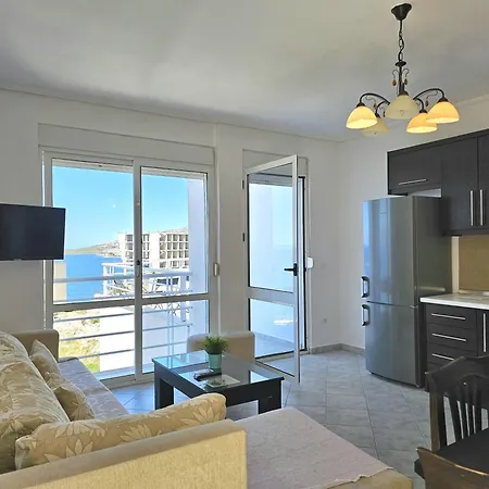 Appartamento Sunrise Sarandë
