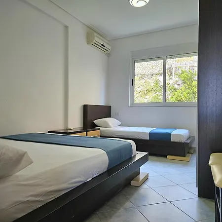 Appartement Sunrise *