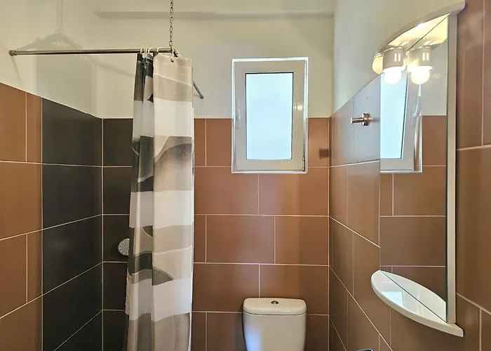 Appartamento Sunrise Sarandë