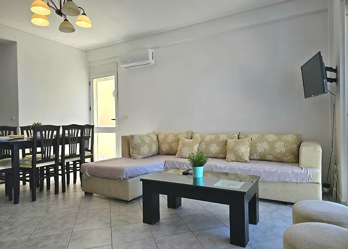 Appartamento Sunrise *