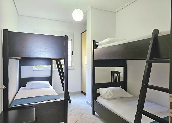 Sunrise Appartamento