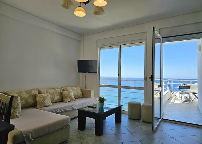 Appartamento Sunrise *