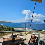 Sunrise * Sarandë