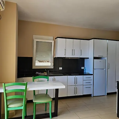 Apartamento Sunrise