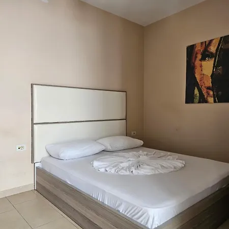 Apartamento Sunrise *
