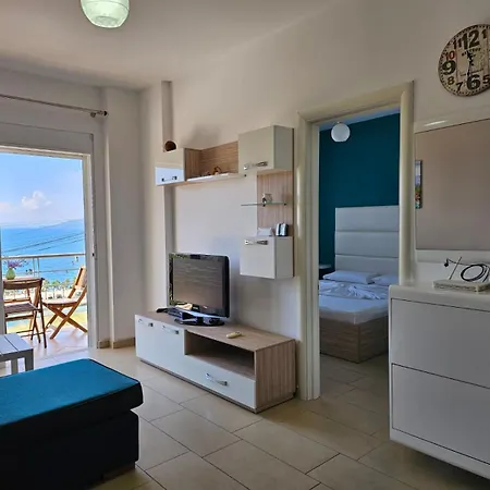 Apartamento Sunrise Sarandë