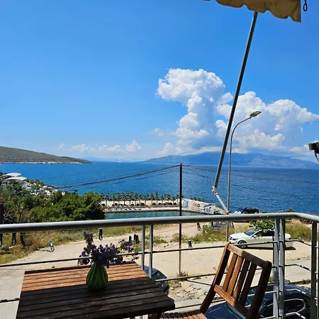 Sunrise * Sarandë