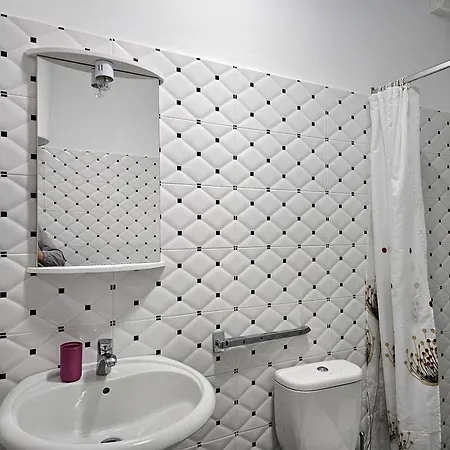 Sunrise Apartamento Sarandë