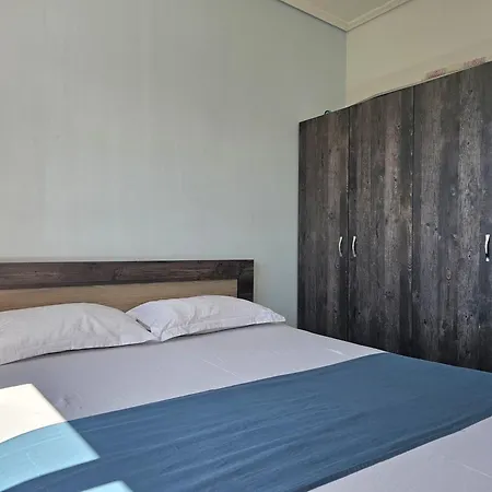 Apartamento Sunrise