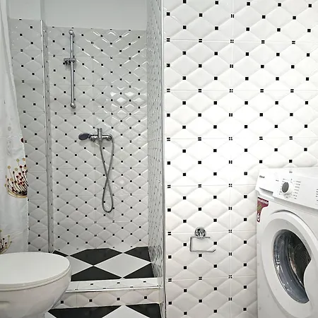 Apartamento Sunrise Sarandë