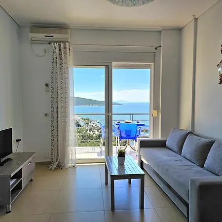 Apartamento Sunrise *