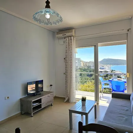 Apartamento Sunrise