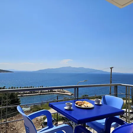 Sunrise Apartamento