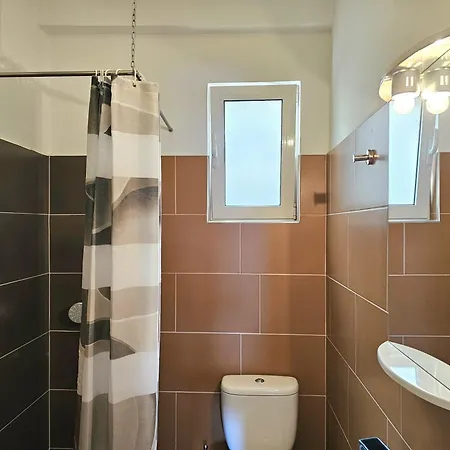 Apartamento Sunrise Sarandë