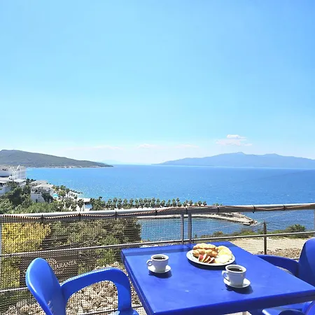 Sunrise Apartamento *
