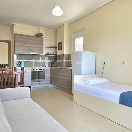 Apartamento Sunrise *