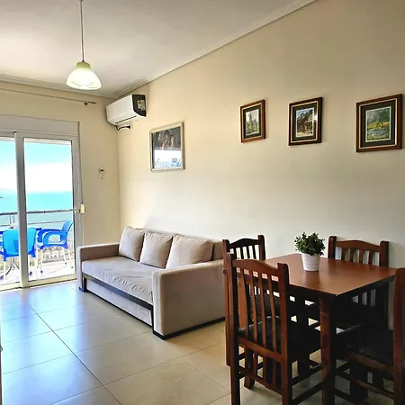 Sunrise Apartamento