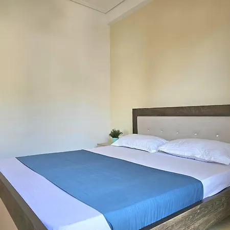 Sunrise Apartamento *