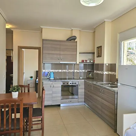 Apartamento Sunrise *