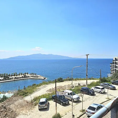 Sunrise * Sarandë
