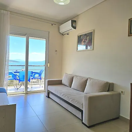 Apartamento Sunrise