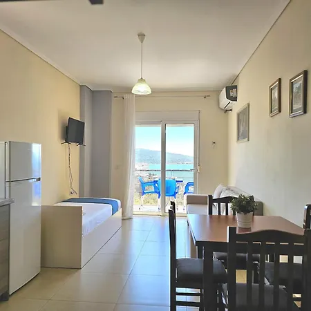 Sunrise Apartamento