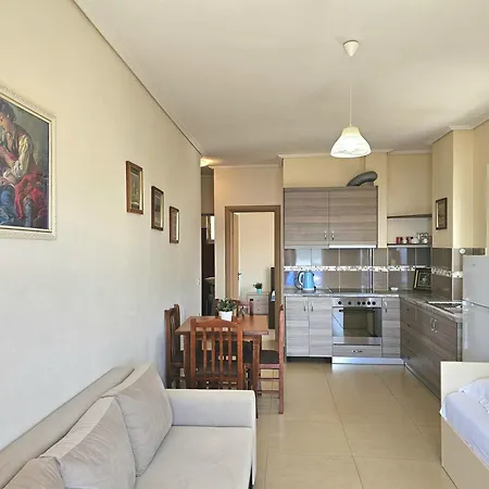 Sunrise Apartamento