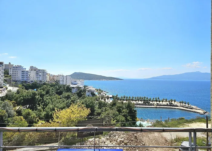 Sunrise Sarandë